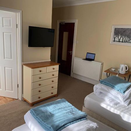 The Linden Leaf Rooms Beeston  Pokoj fotografie