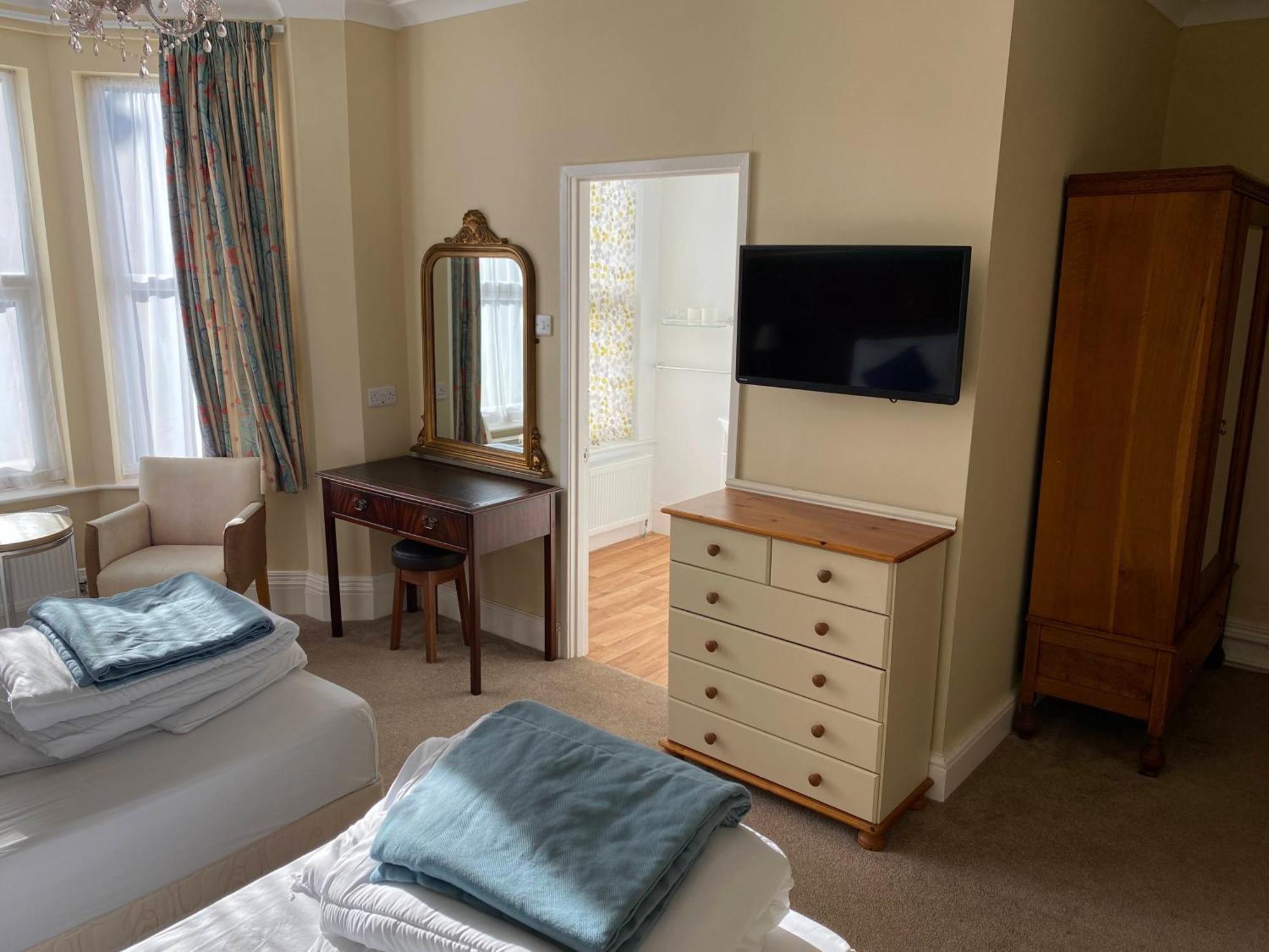 The Linden Leaf Rooms Beeston  Pokoj fotografie
